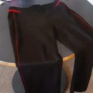 Women's workout pants size 8/10